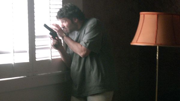 Los archivos del FBI - Robin The Hood