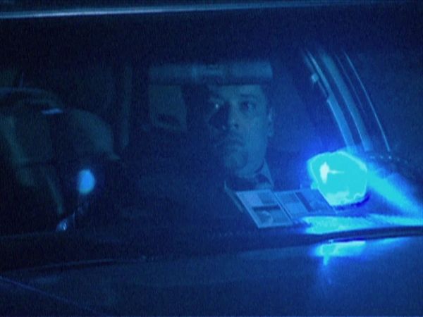 Los archivos del FBI - Hermanos traicionados