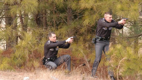 Los archivos del FBI - Instinto asesino