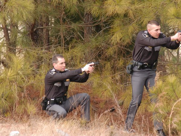Los archivos del FBI - Instinto asesino