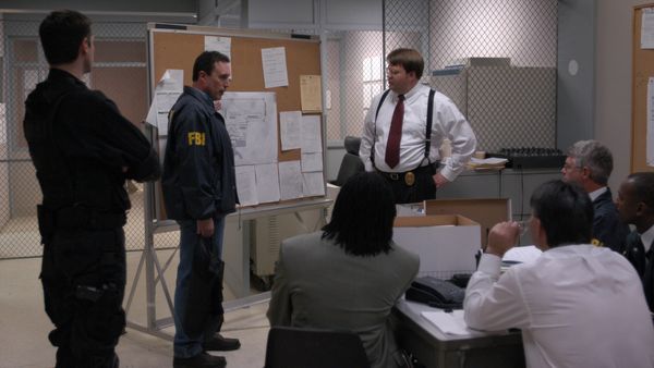 Los archivos del FBI - El disturbio de la prisión de Atlanta
