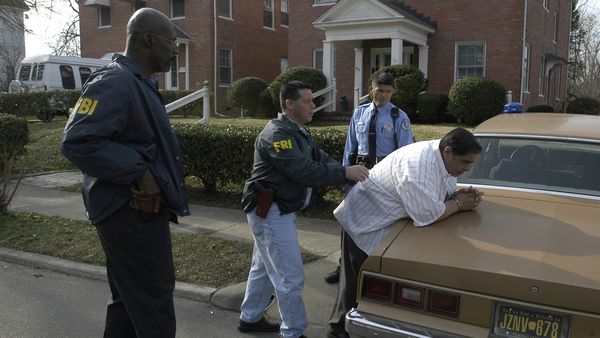 Los archivos del FBI - Guerra de la mafia de Filadelfia