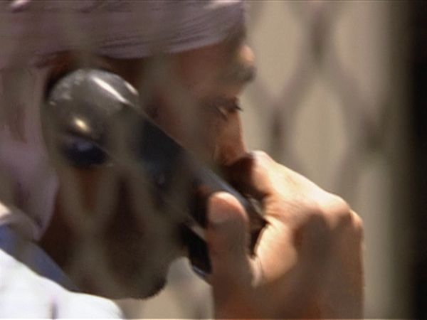 Los archivos del FBI - Terror a la venta