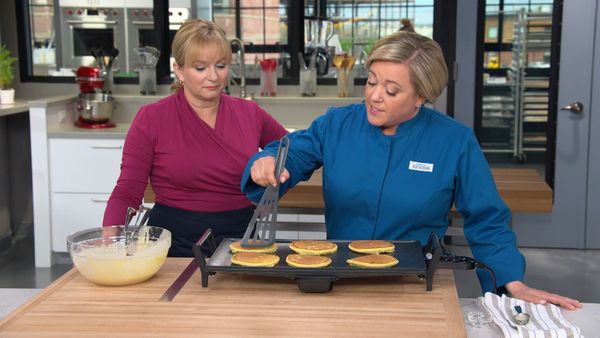 America's Test Kitchen - Better Breakfast