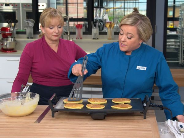 America's Test Kitchen - Better Breakfast