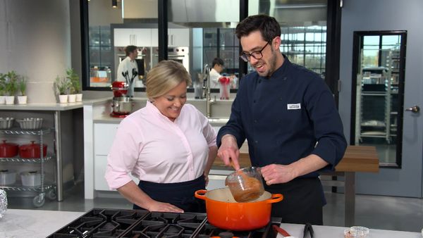 America's Test Kitchen - How to Braise Everything