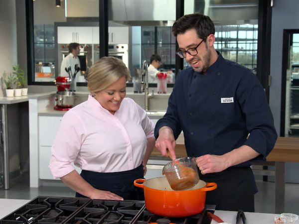 America's Test Kitchen - How to Braise Everything