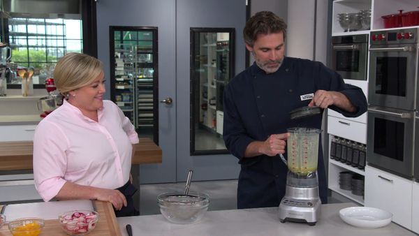 America's Test Kitchen - Grilled Steak and Ceviche