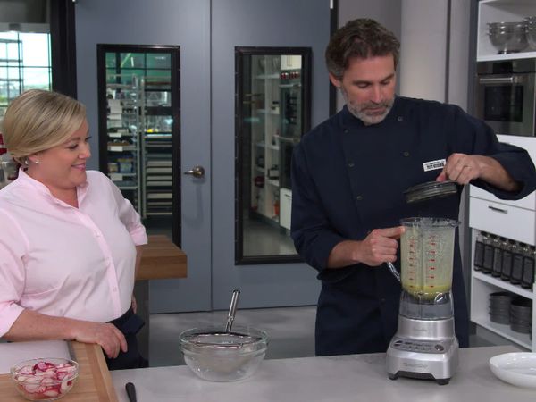 America's Test Kitchen - Grilled Steak and Ceviche