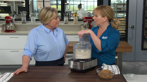 America's Test Kitchen - Brunch Favorites