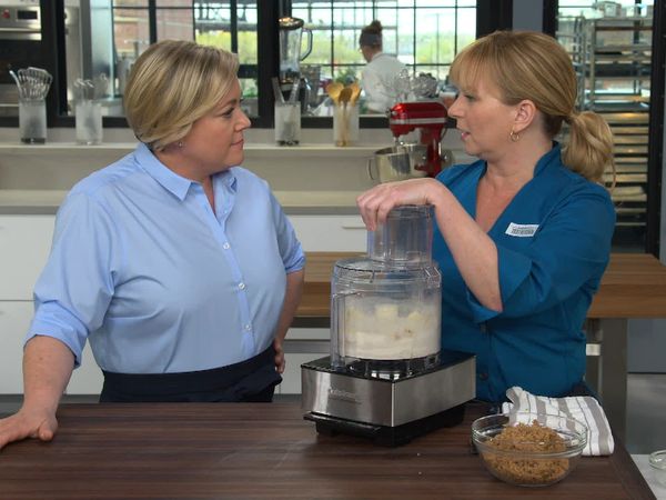 America's Test Kitchen - Brunch Favorites