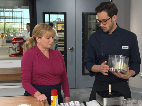 America's Test Kitchen - Weeknight Italian