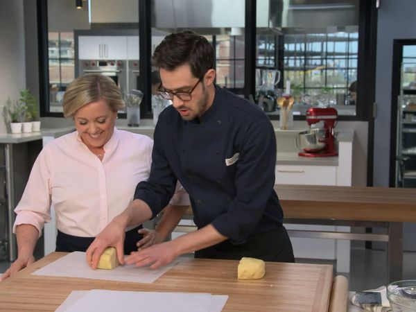 America's Test Kitchen - The Perfect Cookie