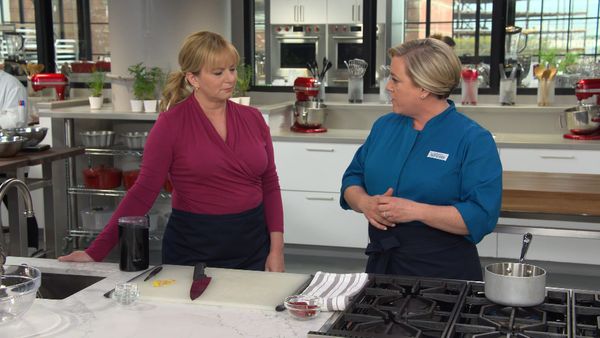 America's Test Kitchen - Chinese Favorites