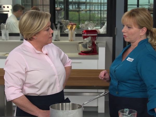 America's Test Kitchen - The Perfect Cake