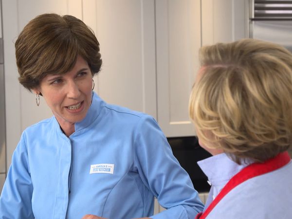 America's Test Kitchen - To Meat or Not to Meat (Sauce)