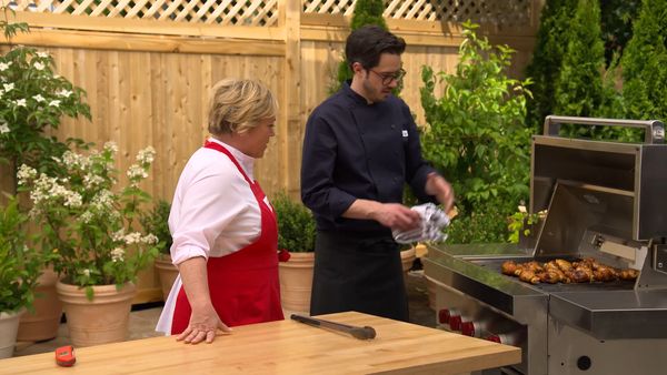 America's Test Kitchen - Summer Cookout