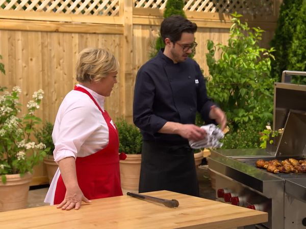 America's Test Kitchen - Summer Cookout