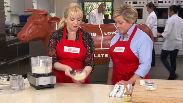 America's Test Kitchen - Pub-Style Favorites, Revisited