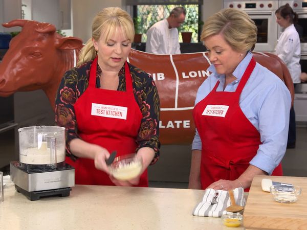 America's Test Kitchen - Pub-Style Favorites, Revisited