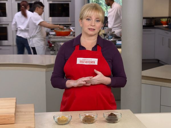 America's Test Kitchen - Japanese Suppers