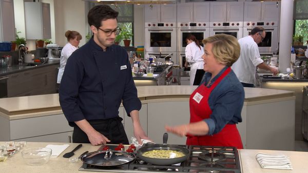 America's Test Kitchen - Tamales and Tacos