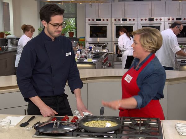 America's Test Kitchen - Tamales and Tacos