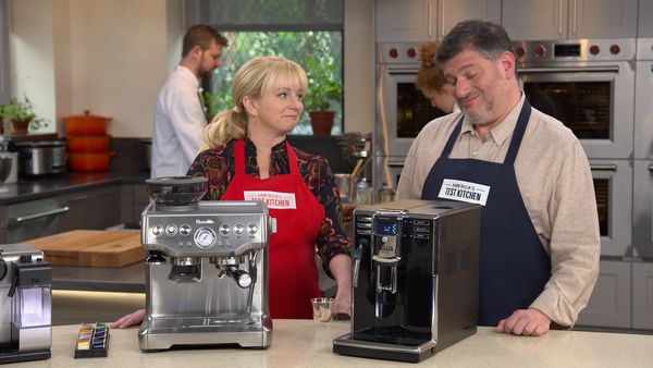 America's Test Kitchen - Brunch at Home