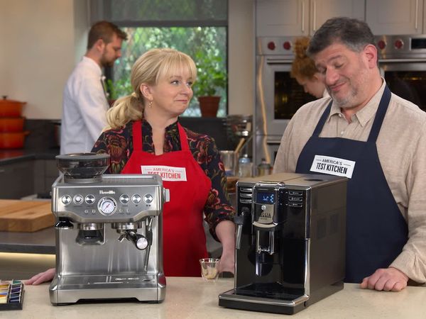 America's Test Kitchen - Brunch at Home