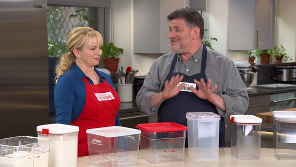 America's Test Kitchen - Diner-Style Favorites with a Twist