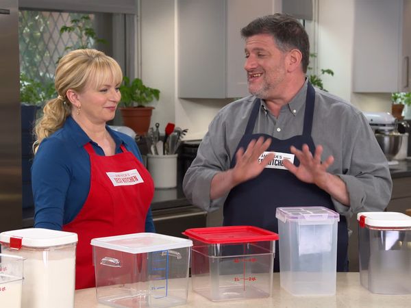 America's Test Kitchen - Diner-Style Favorites with a Twist