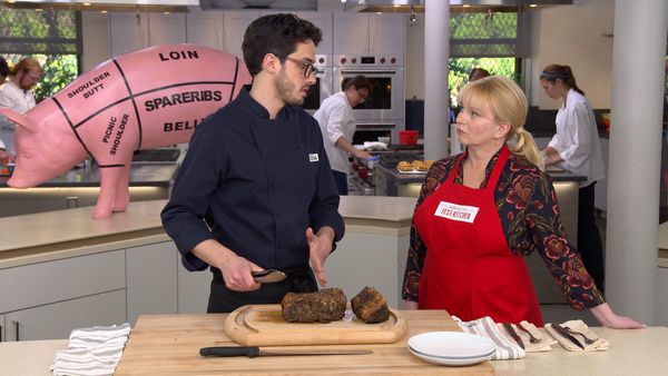 America's Test Kitchen - Ultimate Italian
