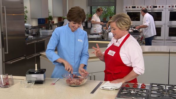America's Test Kitchen - Vegan for Everyone
