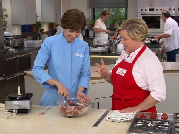 America's Test Kitchen - Vegan for Everyone