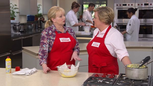 America's Test Kitchen - All Chocolate, All the Time