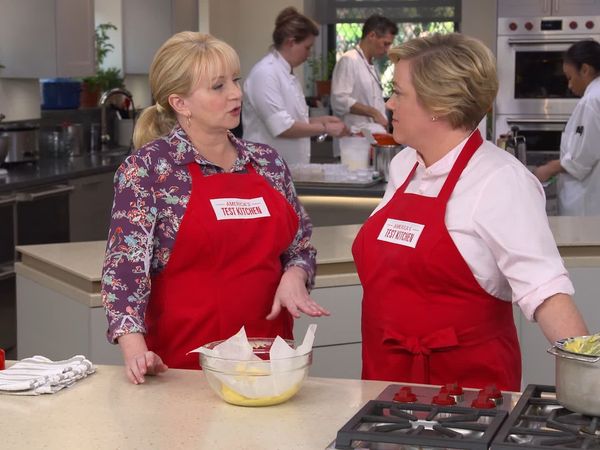 America's Test Kitchen - All Chocolate, All the Time