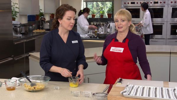 America's Test Kitchen - Just Add Apples