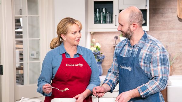 Cook's Country - Ultimate Comfort Foods