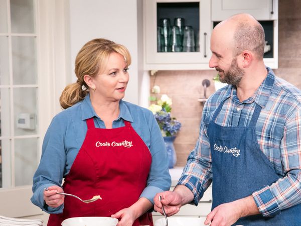 Cook's Country - Ultimate Comfort Foods