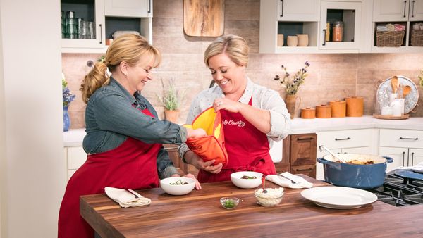 Cook's Country - Tex-Mex Favorites