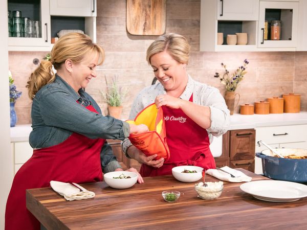 Cook's Country - Tex-Mex Favorites