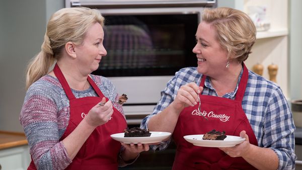 Cook's Country - The Italian American Kitchen