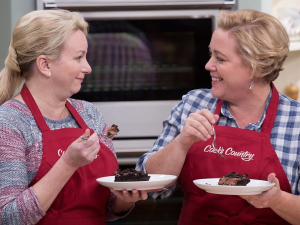 Cook's Country - The Italian American Kitchen