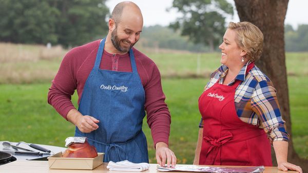 Cook's Country - Southern Discoveries