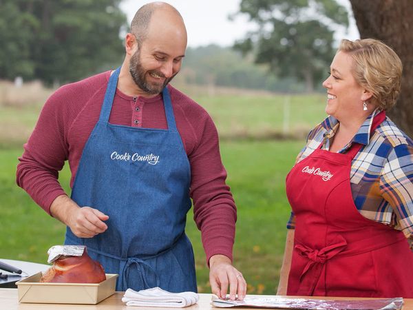 Cook's Country - Southern Discoveries