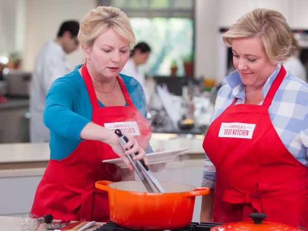 America's Test Kitchen - Big Easy Favorites