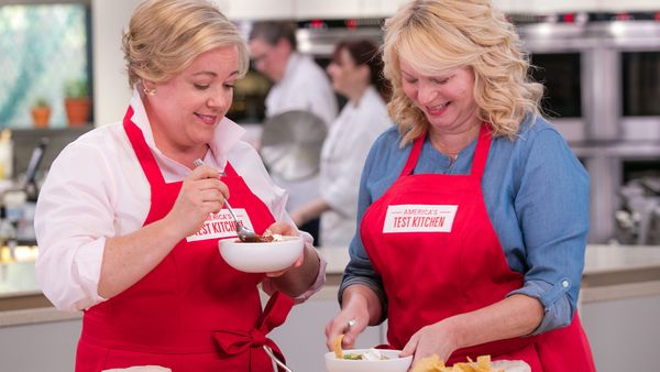 America's Test Kitchen - Hearty One Pot Meals