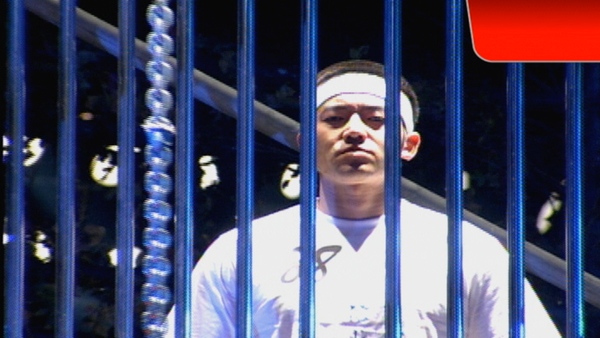 Ninja Warrior - Episodio 51