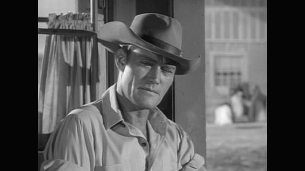 The Rifleman - Hostages to Fortune
