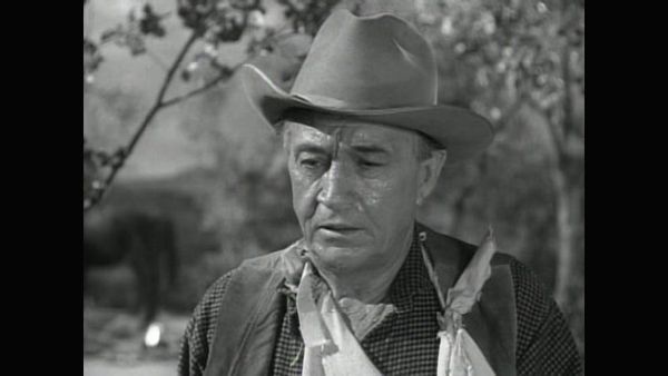 The Rifleman - And the Devil Makes Five